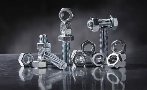 Stainless-Steel-Fastener