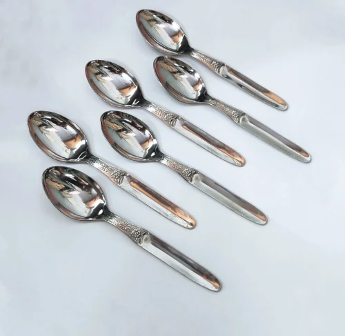 BABY SPOONS